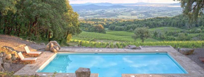 ビラホテル１ベッドルーム, Valdonica Winery Fine Dine & Wine