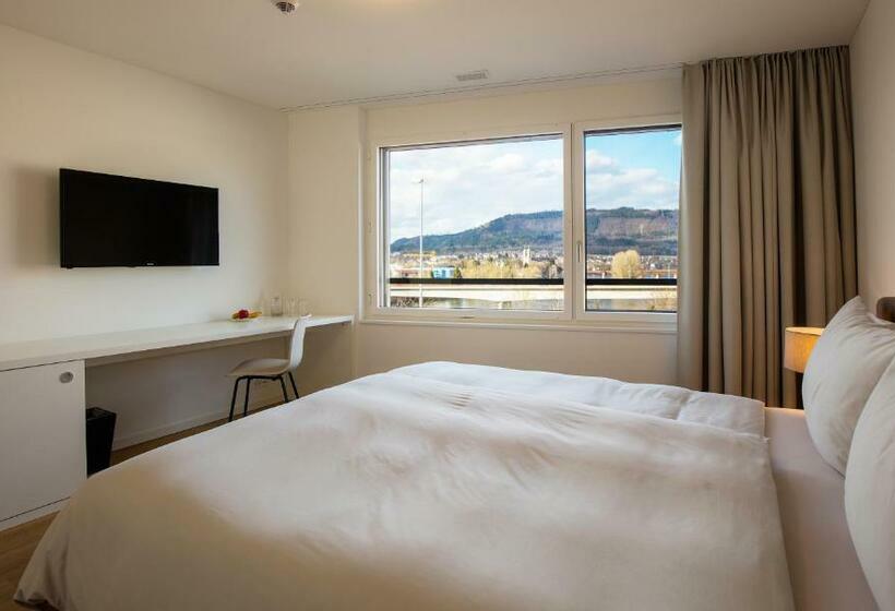 Номер Стандарт, Motel Rheinfels Park