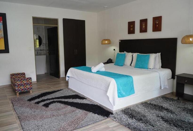 スイート, Villeta Boutique Hotel Spa