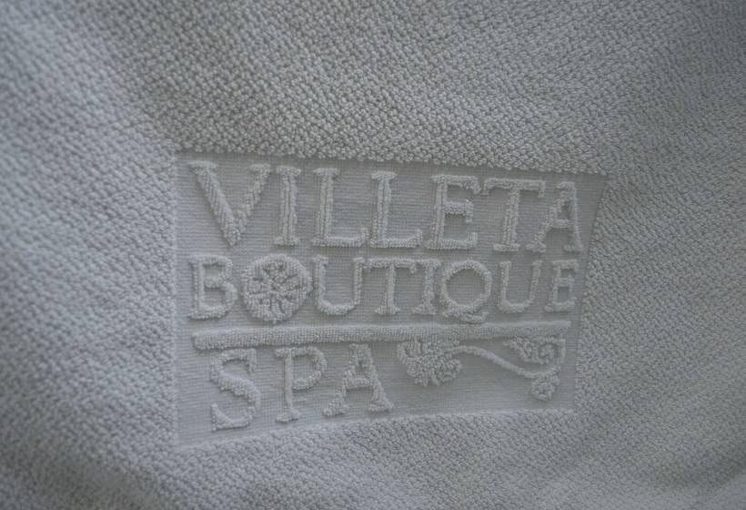 クラシックルーム, Villeta Boutique Hotel Spa