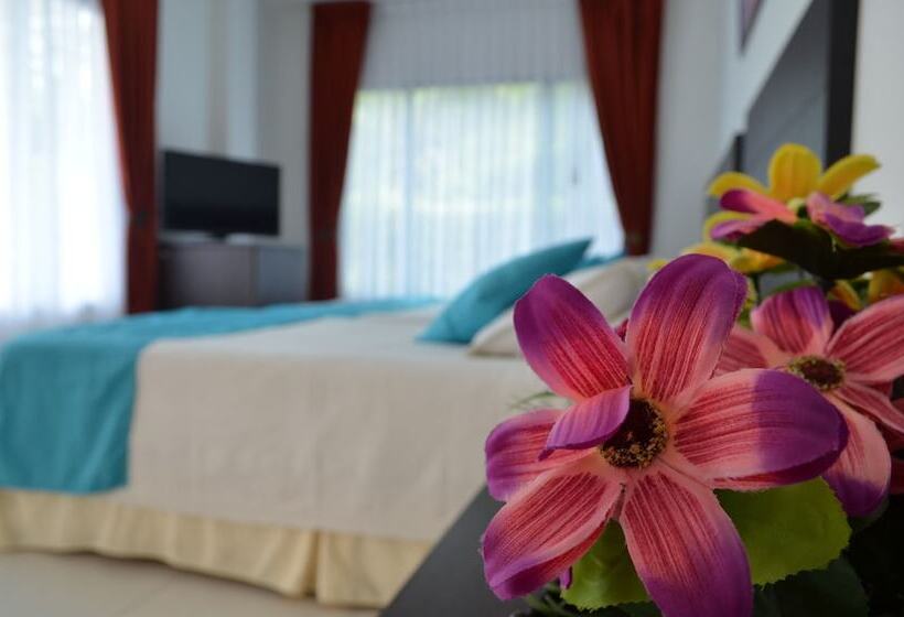 ジュニアスイート, Villeta Boutique Hotel Spa