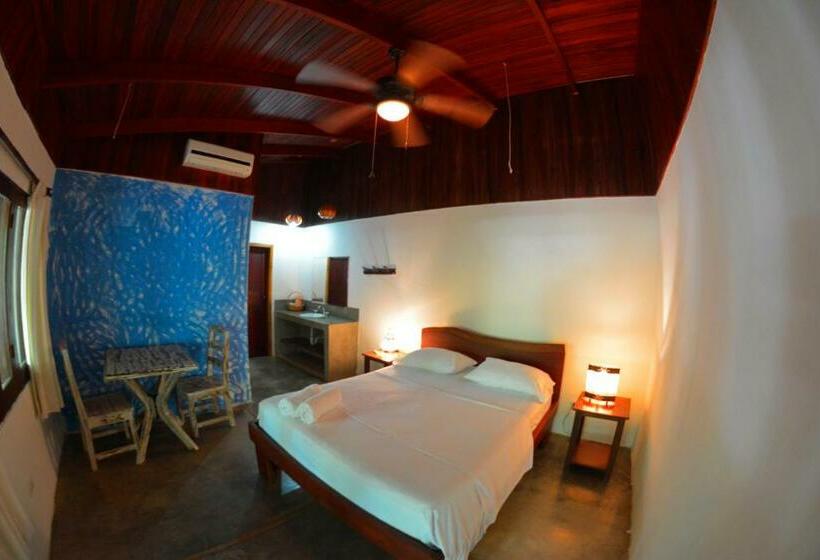豪华房间, Indigo Yoga Surf Resort