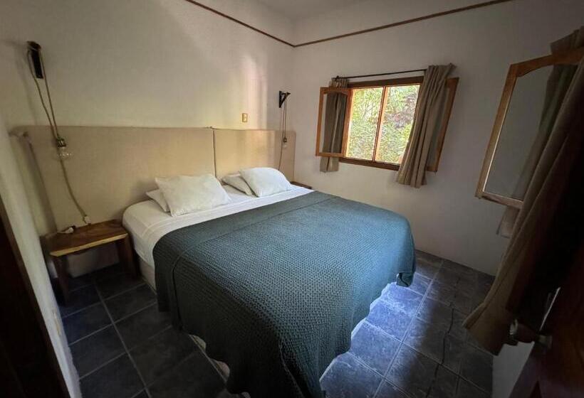 Family Suite, Star Mountain Jungle Lodge   Mal Pais, Santa Teresa
