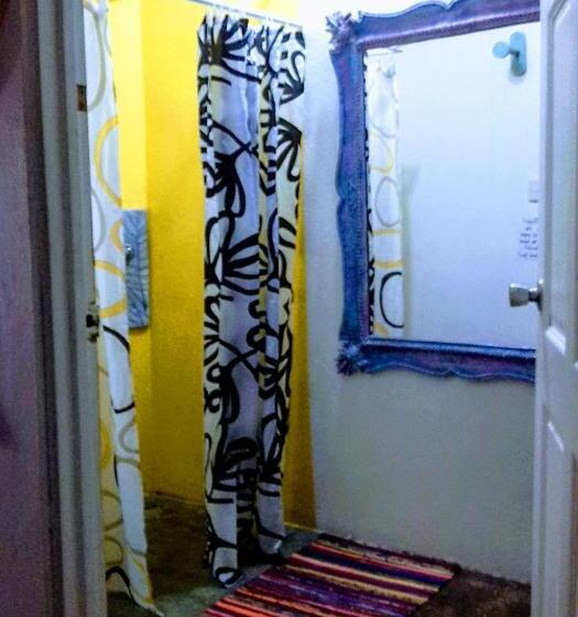 Cama em Quarto Partilhado, Casajungla Hostel