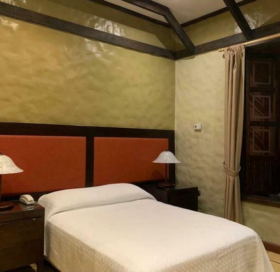 اتاق استاندارد, 1915 Inn & Suites