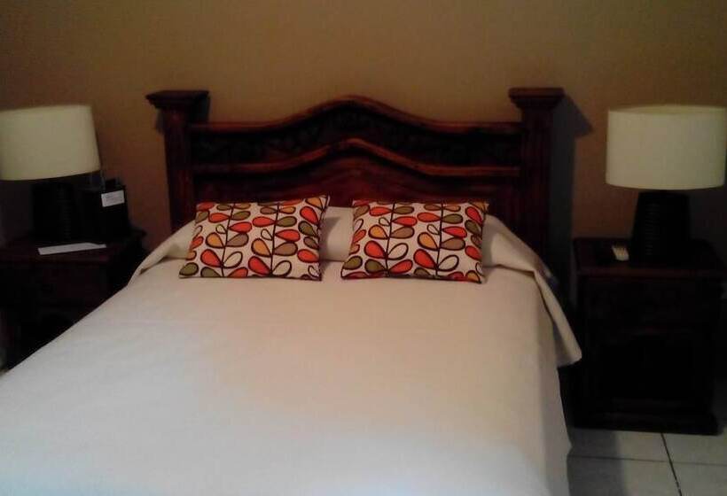 اتاق استاندارد, 1915 Inn & Suites