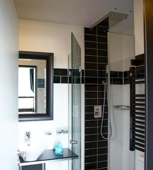 Quarto Estandar, Alpenliebe Design