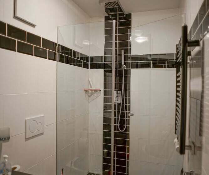 غرفة قياسية, Alpenliebe Design