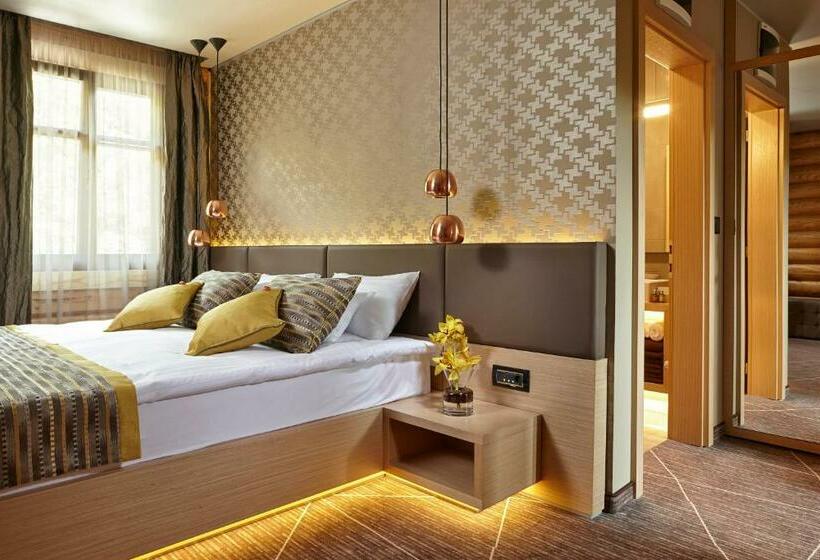 غرفة سوبيريور, Avalon Resort & Spa