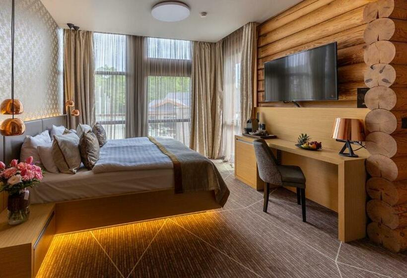 غرفة سوبيريور, Avalon Resort & Spa