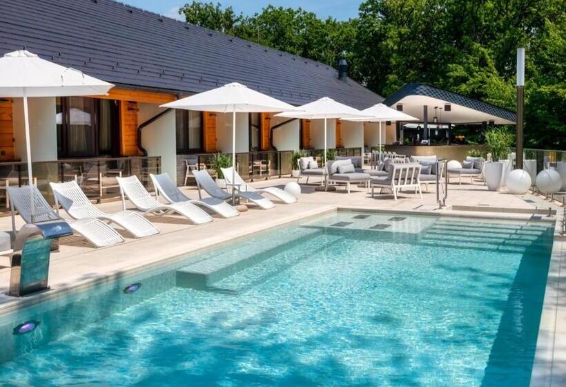 غرفة سوبيريور, Avalon Resort & Spa