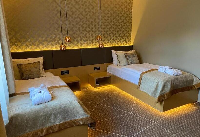 غرفة سوبيريور, Avalon Resort & Spa