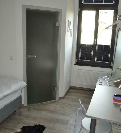 标准单人间, Boutique Hotel Stilvoll