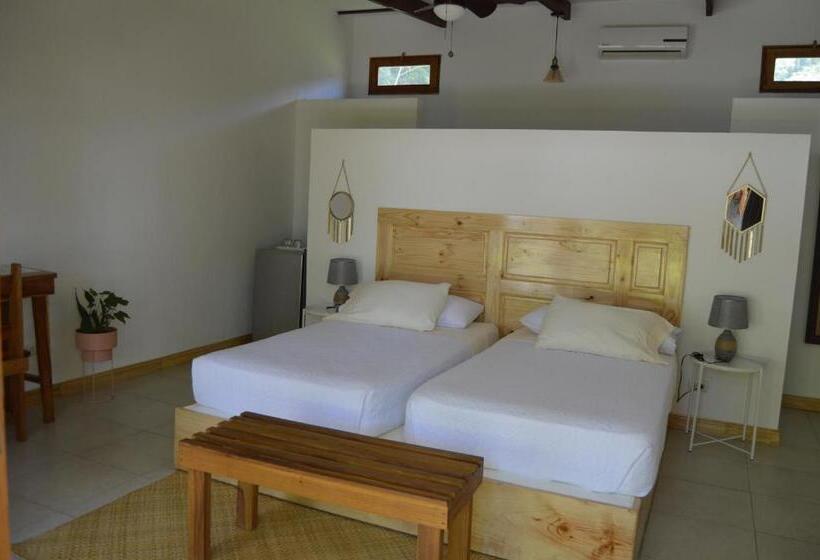 Номер Deluxe, Indalo Adults Only