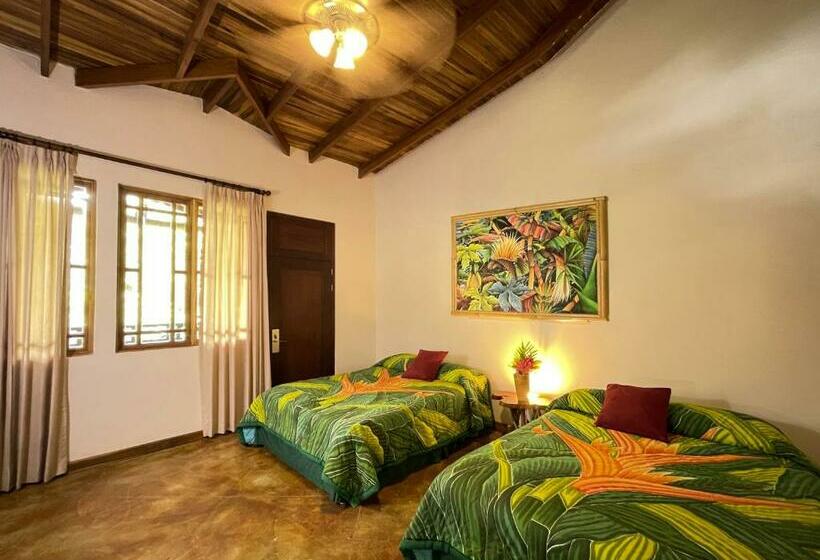 빌라 침실 1개, Lost Iguana Resort And Spa