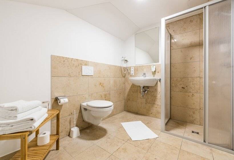 高级大房间, Riemhofer Alter Schlachthof