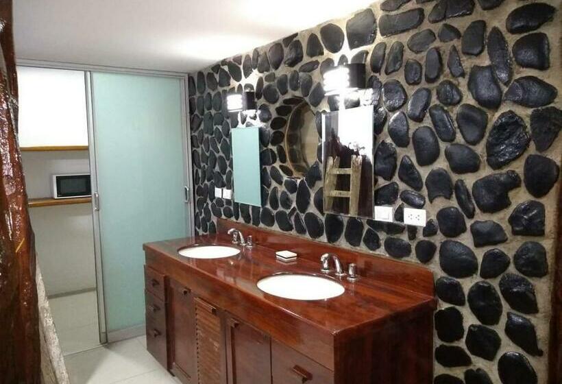 Бунгало Deluxe, Villa Sirena