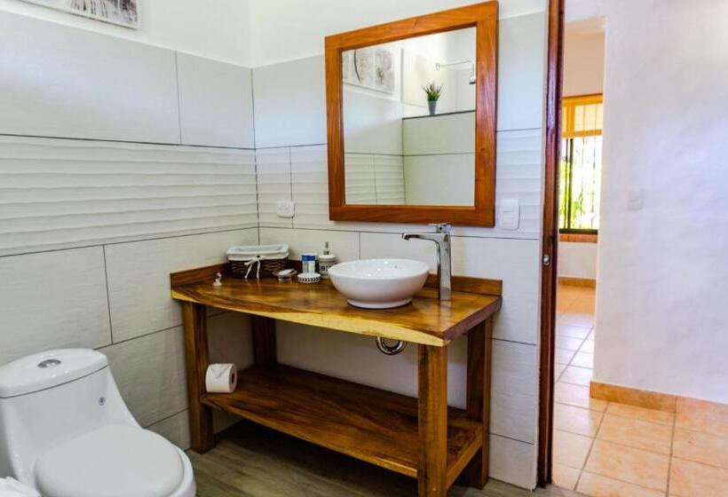 Апартаменты 2 Спальни, Casa Buenavista   Adults Only