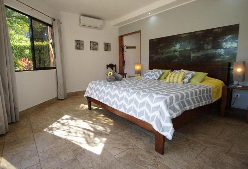 Номер Superior Кровать Кинг, Casa Buenavista   Adults Only
