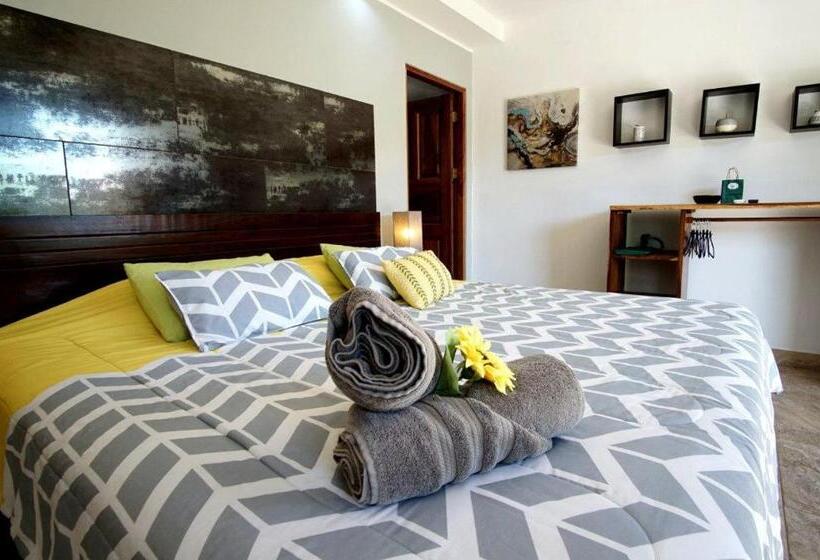 Номер Superior Кровать Кинг, Casa Buenavista   Adults Only