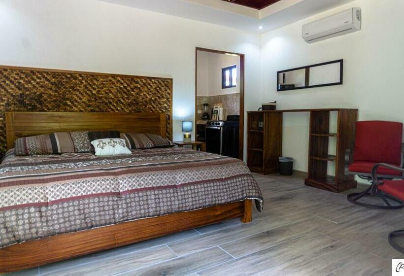 Бунгало Deluxe, Casa Buenavista   Adults Only