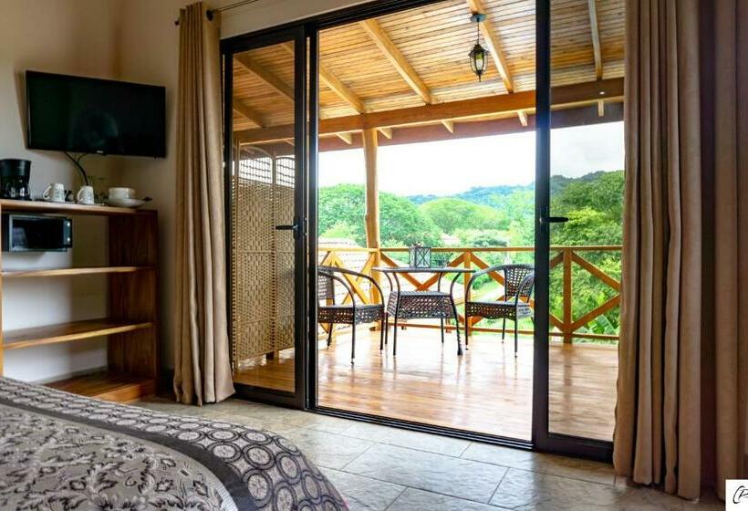 Номер Superior Кровать Кинг, Casa Buenavista   Adults Only