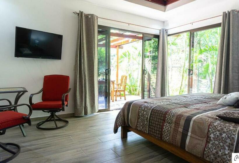 Бунгало Deluxe, Casa Buenavista   Adults Only
