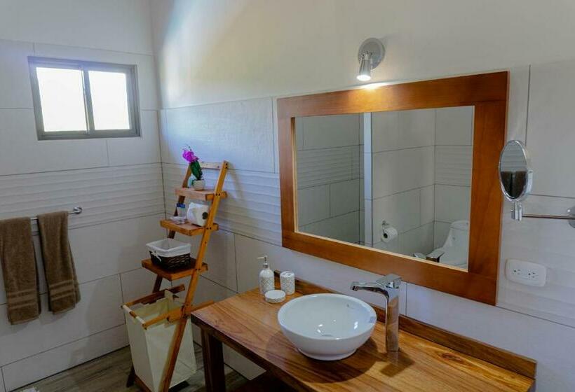 Номер Superior Кровать Кинг, Casa Buenavista   Adults Only
