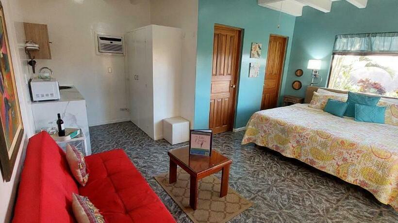 Люкс Вид на Сад, Vista Canyon Inn