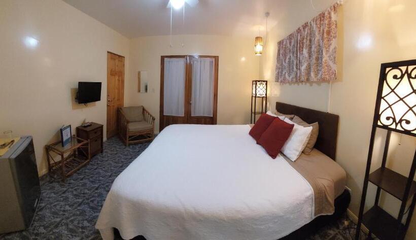 Стандартный Номер Кровать Кинг, Vista Canyon Inn