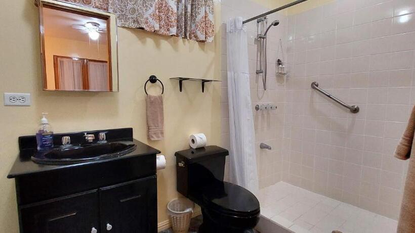Стандартный Номер Кровать Кинг, Vista Canyon Inn