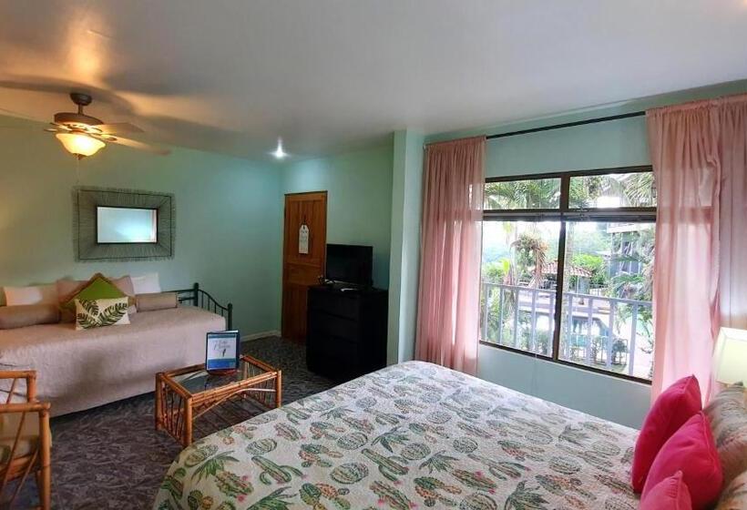 Люкс Superior, Vista Canyon Inn