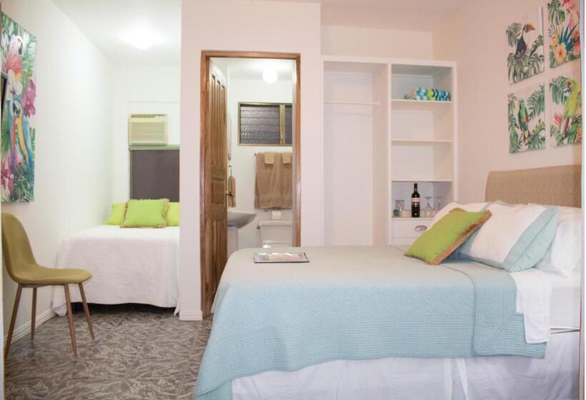 Семейный Номер, Vista Canyon Inn