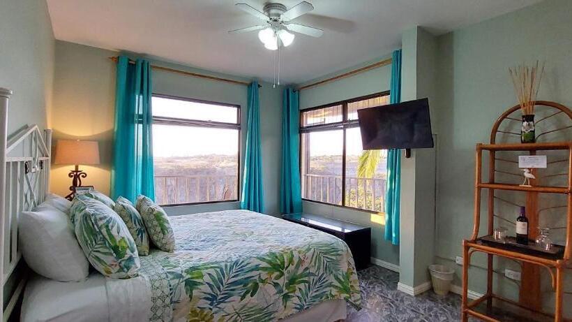 Люкс Superior, Vista Canyon Inn