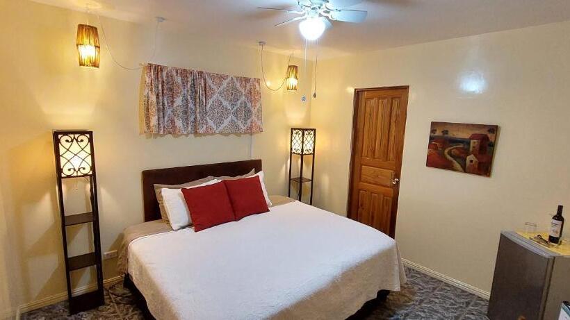 Стандартный Номер Кровать Кинг, Vista Canyon Inn