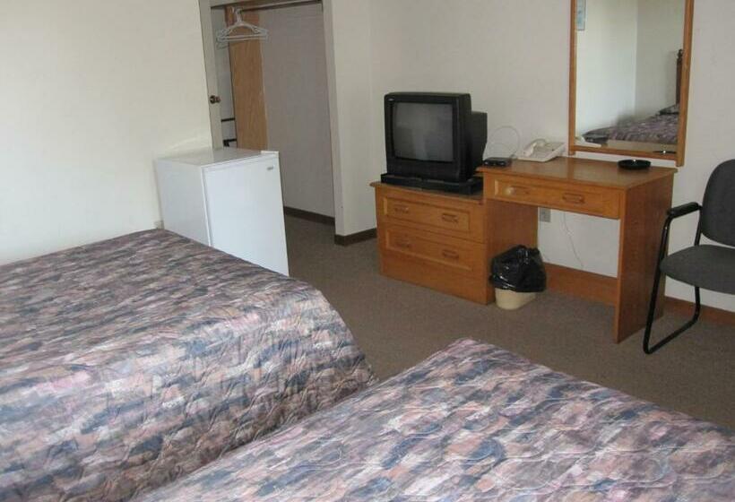 Апартаменты 1 Спальня, Clarkson Village Motel