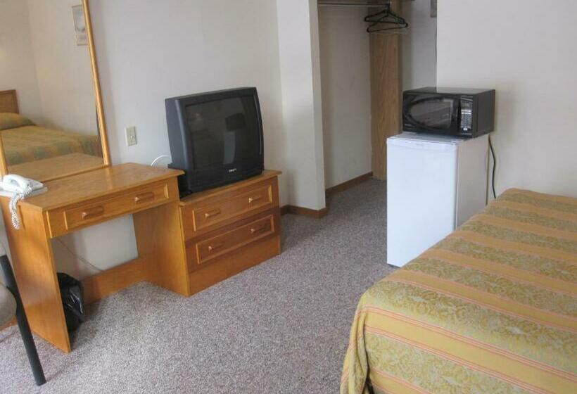 Номер Стандарт, Clarkson Village Motel