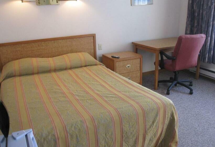 غرفة قياسية, Clarkson Village Motel