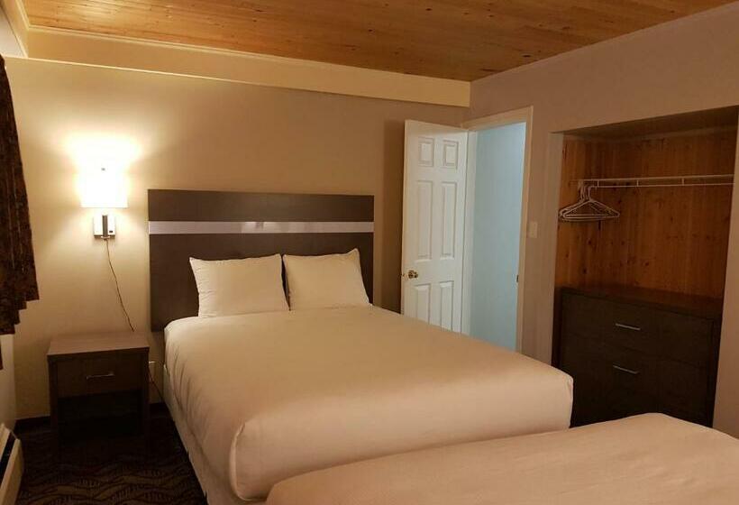 Номер Superior, Holiday Motel & Rv Resort