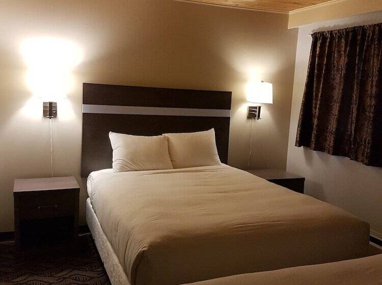 Номер Superior, Holiday Motel & Rv Resort