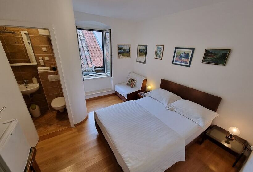Номер Стандарт, Malena Palace Experience