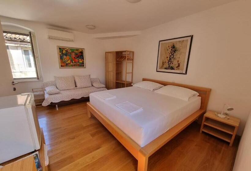 Номер Deluxe, Malena Palace Experience