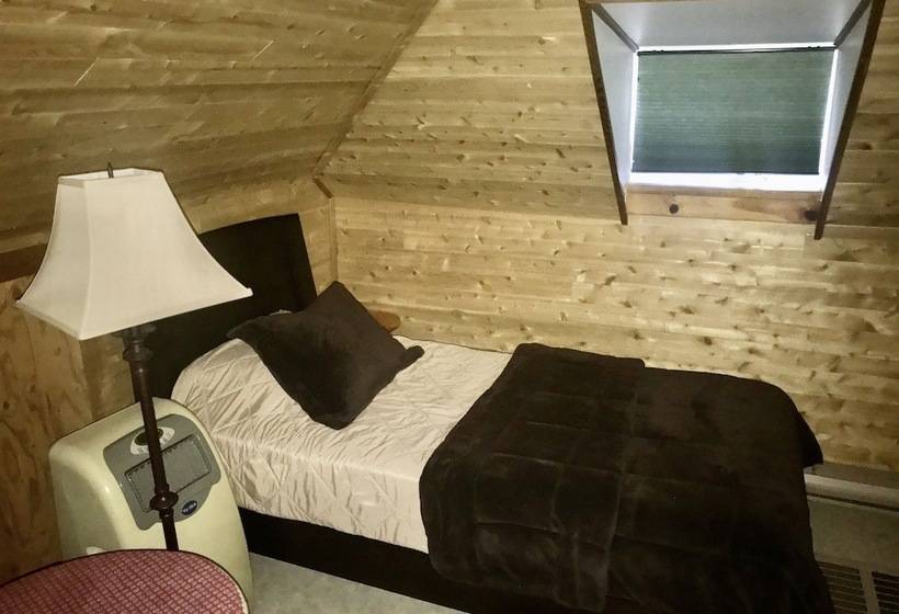 Дом 3 Спальни, Petite Maison Dans La Prairie