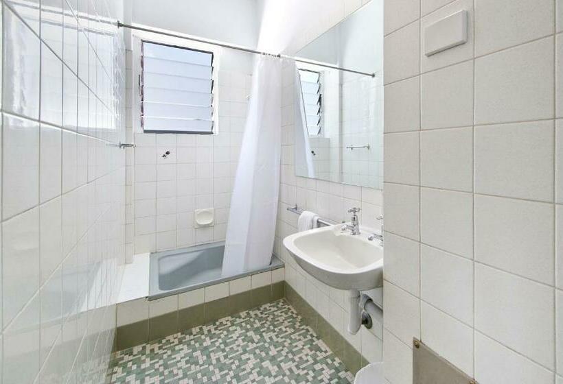 Apartamento 2 Dormitórios, Prince Of Wales
