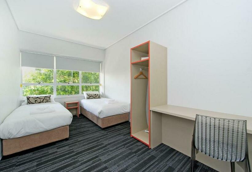 Apartamento 2 Dormitórios, Prince Of Wales