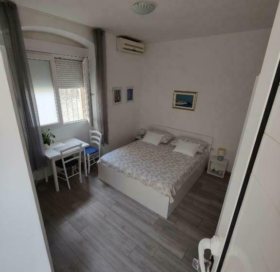 Студия Стандарт, Stipan Studio & Room