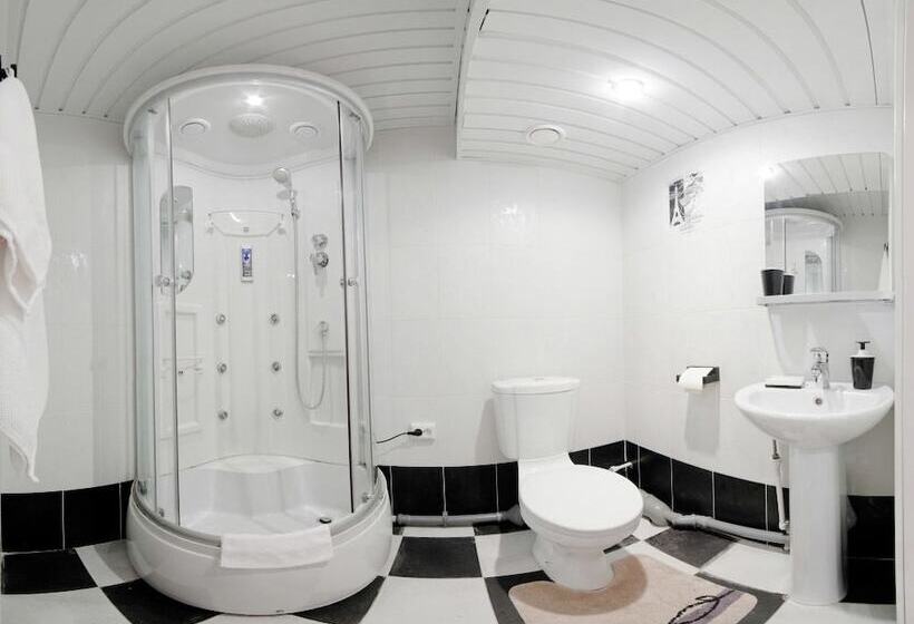 Quarto Estandar, Lait Hotel On Bebelya