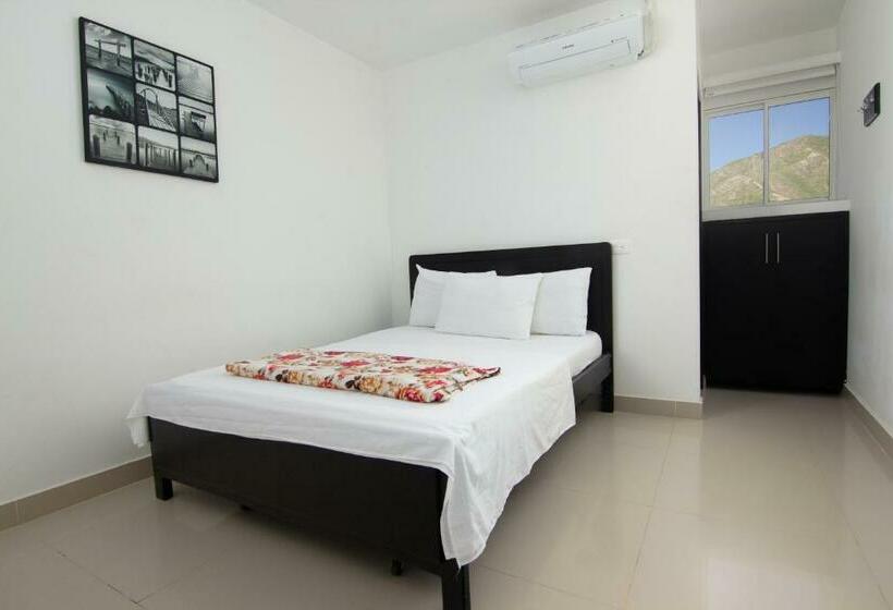 اتاق استاندارد, Hostal Viña Del Mar