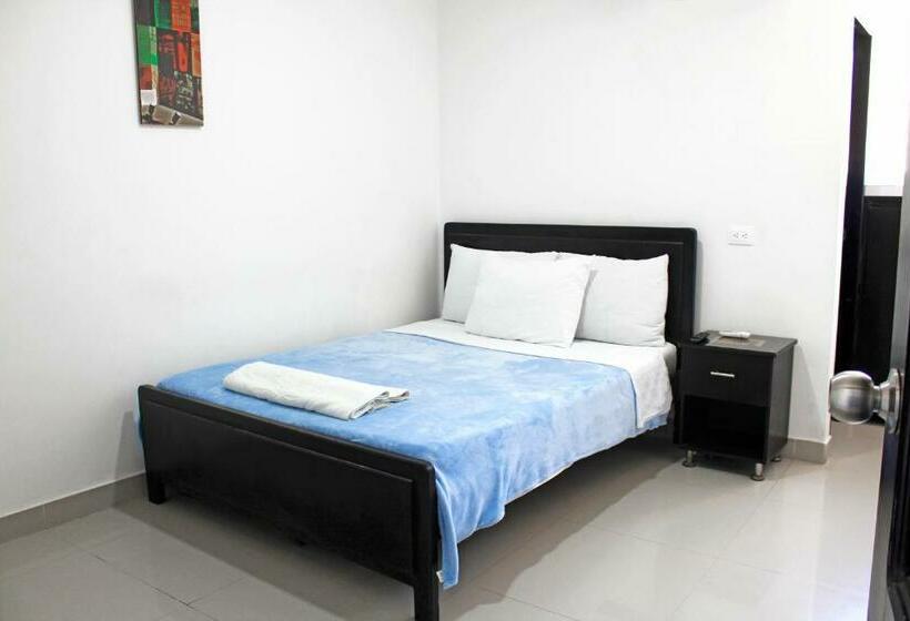 اتاق استاندارد, Hostal Viña Del Mar