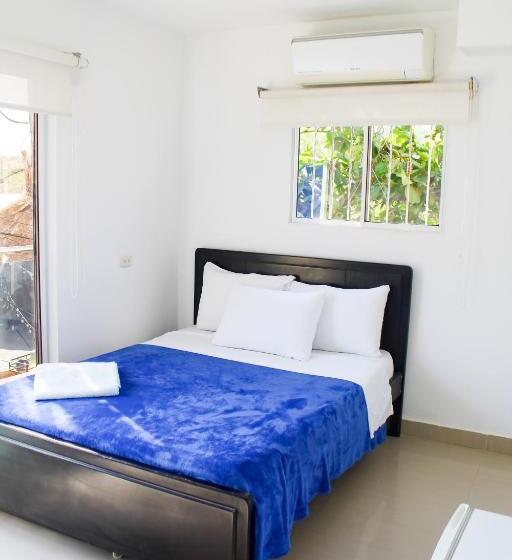 اتاق استاندارد با بالکن, Hostal Viña Del Mar